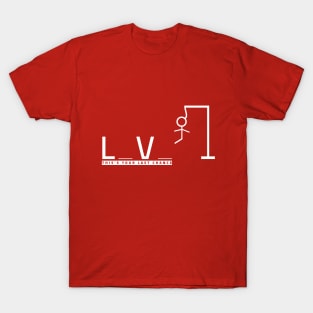 Hangman T-Shirt